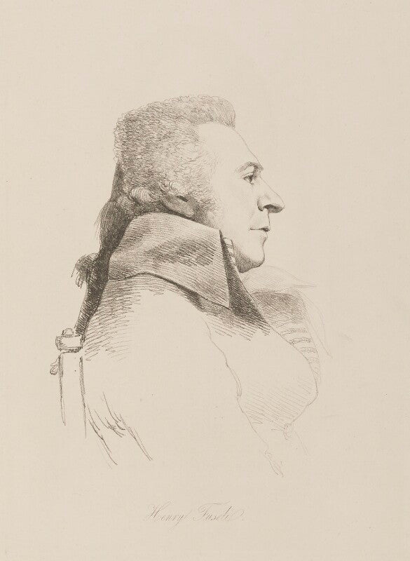 Henry fuseli npg d14056