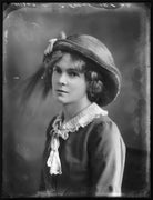 Gertrude Robins NPG x102560