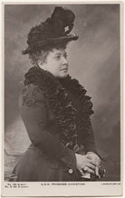 Princess Helena Augusta Victoria of Schleswig-Holstein NPG x196491