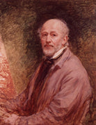 John Linnell NPG 1811