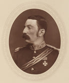 John Rouse Merriott Chard NPG Ax17623