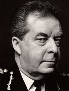 Peter Michael Imbert, Baron Imbert NPG x32783