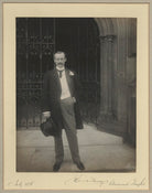 John McAusland Denny NPG x15763