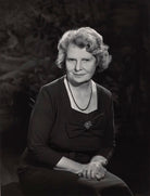 Barbara Brooke, Baroness Brooke of Ystradfellte NPG x165575