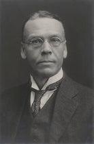 Sir William Jackson Pope NPG x131413