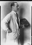 Verney Lionel Danby Danvers NPG x11219