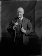 Josiah Charles Stamp, 1st Baron Stamp NPG x70221