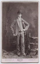 William Humble Ward, 2nd Earl of Dudley NPG x47101