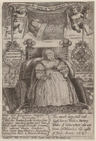 Prince Charles; Henry, Duke of Gloucester NPG D26425