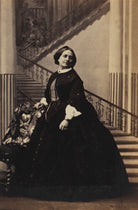 Unknown woman NPG Ax196790