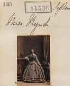 Miss Rynd NPG Ax61221