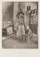 William Frederick Yeames NPG Ax27827