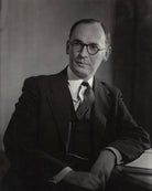 Sir (Edward) Ian Claud Jacob NPG x1935
