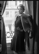 Noel Streatfeild NPG x24265