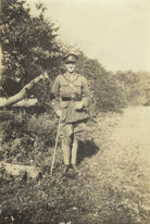 John Nash NPG x127170