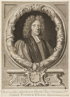 Simon Patrick NPG D18830
