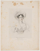 Lucy Anderson (née Philpot) NPG D16194