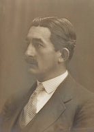 George Richard James Hennessy, 1st Baron Windlesham NPG x186233