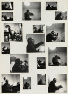 Sir Georg Solti NPG x166106