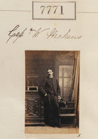 Captain Hicheaux NPG Ax57610