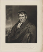John James NPG D36477