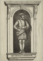 Sir Thomas Gresham NPG D25434