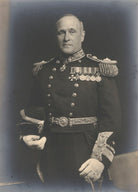 Sir Geoffrey Layton NPG x88134
