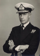 Harry Philip Currey NPG x166938