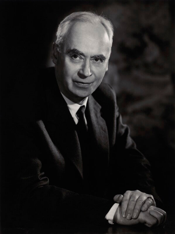 John sandwith boys smith npg x76982