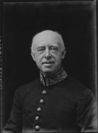 Sir Lawrence Hugh Jenkins NPG x65326