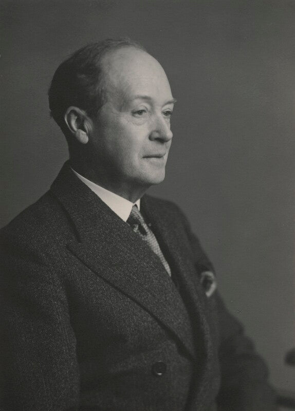 Sir claude cavendish inglis npg x168536