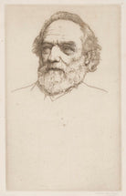 Alphonse Legros NPG D18053