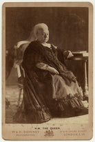 Queen Victoria NPG x20127