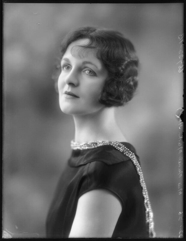 Muriel martin harvey npg x102955