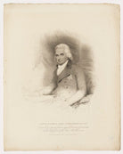 James Harris, 1st Earl of Malmesbury NPG D38167