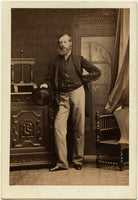 Philip Saltmarshe NPG x1549