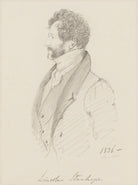 Lincoln Stanhope NPG 4026(53)