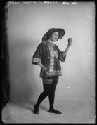 N. Delaney NPG x104002