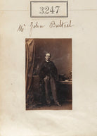 John Bulteel NPG Ax52647