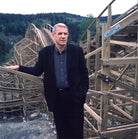 John Maxwell Roberts NPG x126358