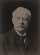 Herbrand Arthur Russell, 11th Duke of Bedford NPG x67323