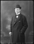 Sir Alec Black, 1st Bt NPG x120937