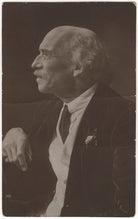 Tobias Matthay NPG x127754