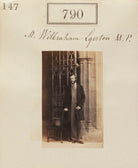 Wilbraham Egerton, 1st Earl Egerton NPG Ax50399