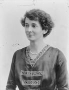 Lady Muriel Katherine Jex-Blake (née Herbert) NPG x75049