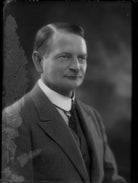 Sir John Cecil Power, 1st Bt NPG x34207