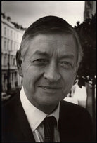 Sir Charles Edward Chadwyck-Healey, 5th Bt NPG x87363