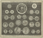The Gold and Silver Coins of King Henry VIII NPG D24145