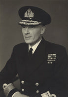 Stuart Latham Bateson NPG x163947