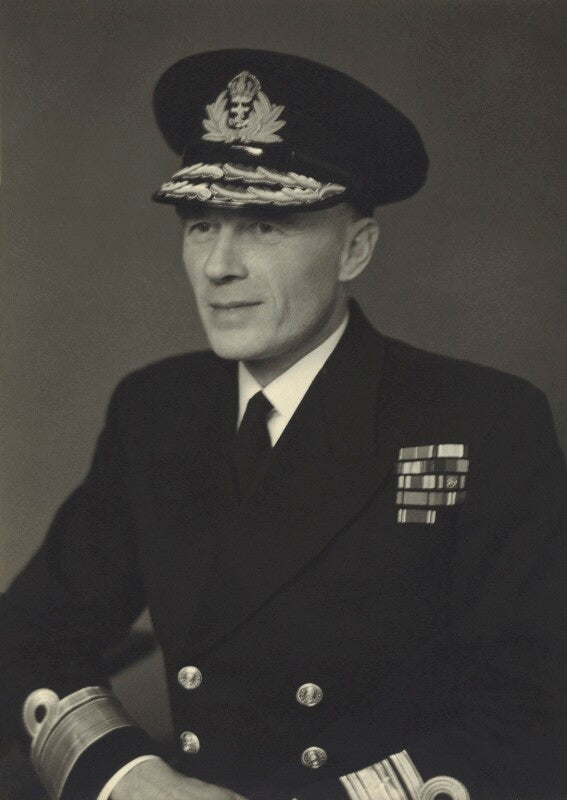 Stuart latham bateson npg x163947